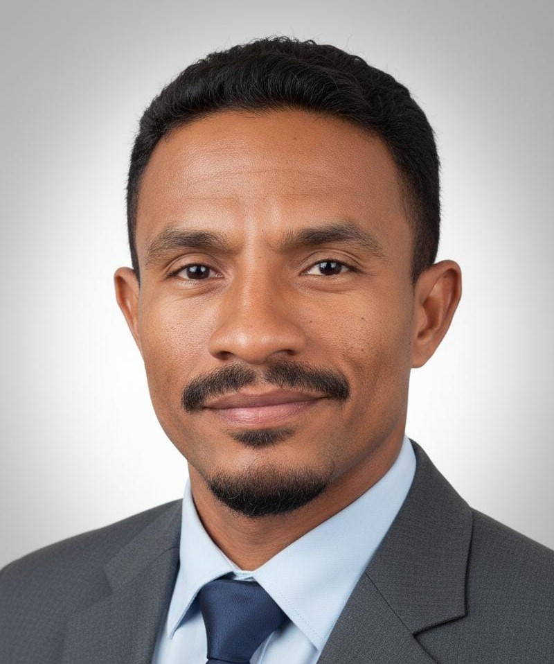 Benildo da Silva Santos