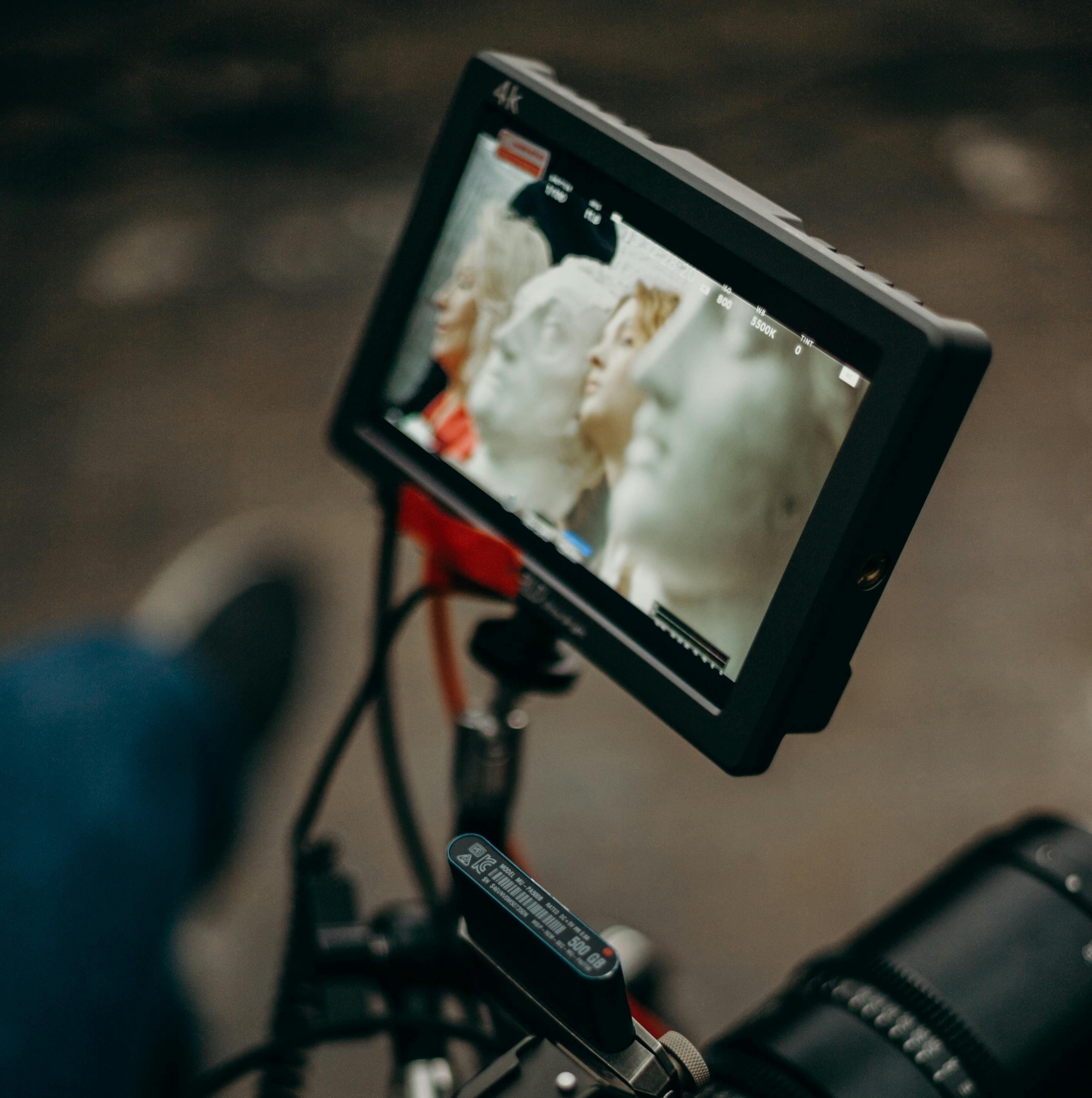 Cenaberta Produções