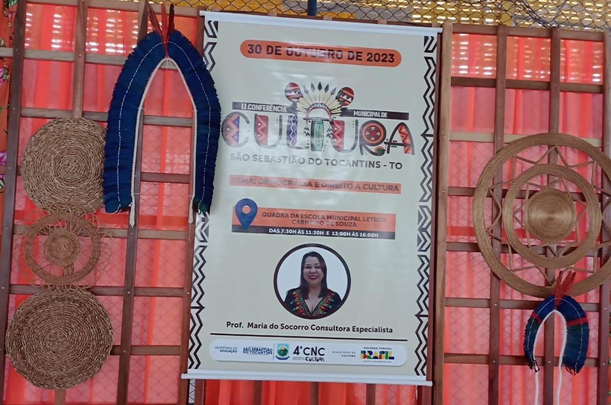 Imagem da área: Cultura